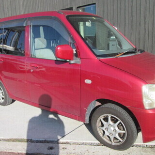 1万円！ミニカトッポBJ　実動車　ETC　タイヤバリ山！