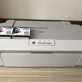 Ｅｐｓｏｎ　Ａ３対応プリンター[PX-1004]