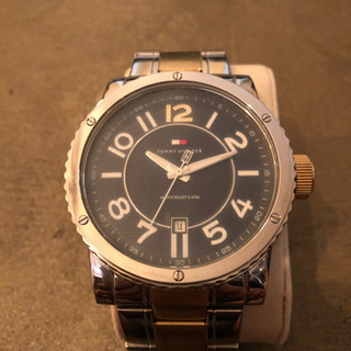 トミー　tommy 時計