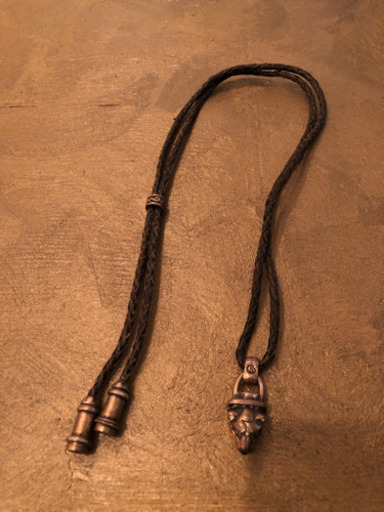 ネックレス　メンズ　シルバー925