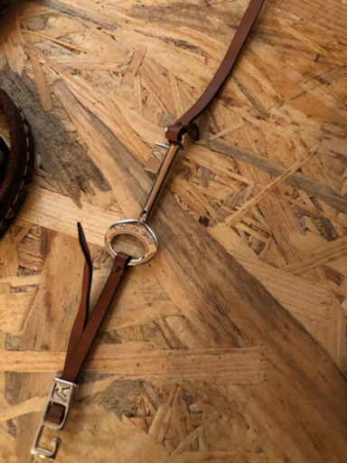 ルイヴィトン　ブレスレット