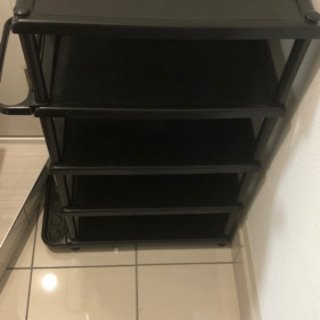 靴箱