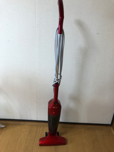 掃除機