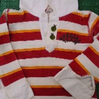 子供服　トレーナー　90㎝の画像