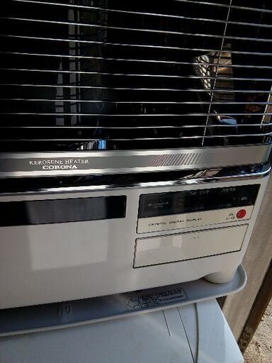 コロナ　煙突ストーブ　ＳＶ-７１ＰＲＬ