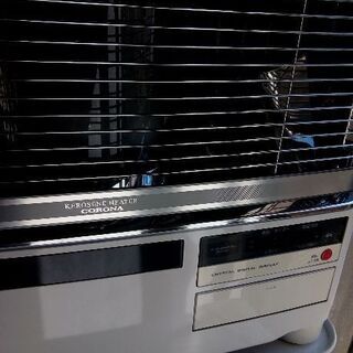 コロナ　煙突ストーブ　ＳＶ-７１ＰＲＬ の画像