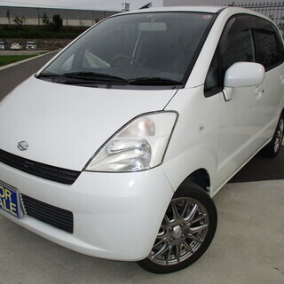 【中古車　神奈川県厚木市金田】H13年 MRワゴン　Xナビパッケ...