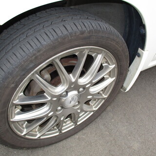 【中古車　神奈川県厚木市金田】H13年 MRワゴン　Xナビパッケージ　総額14.5万円　車検R3年1月　の画像