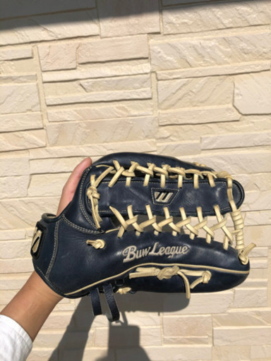 軟式イチローモデル