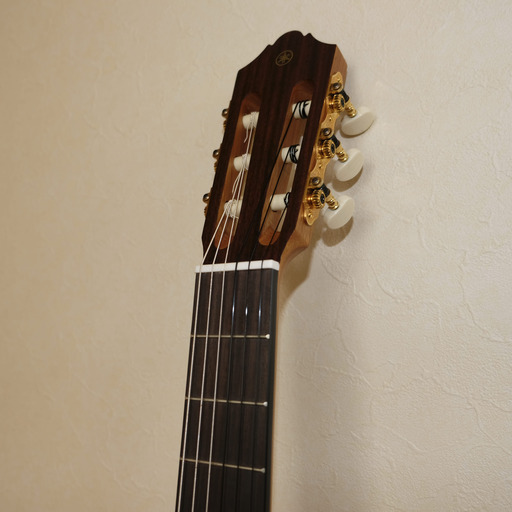 YAMAHA CG182SF（ケース付）