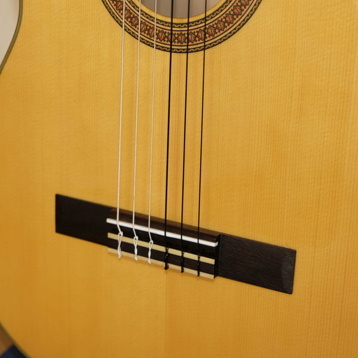 YAMAHA CG182SF（ケース付）