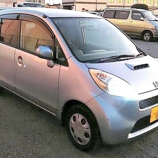 激安・直ぐ乗れる「ホンダライフ」女性やご家族全員でどうですか～エ...