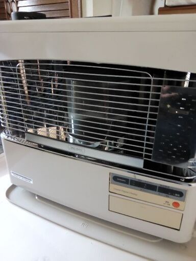 コロナ　煙突式ストーブ　SV-85HRG