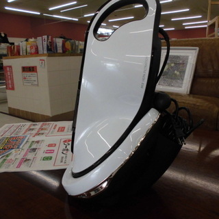 LGふとんパンチクリーナー 2015年製 VH9231S 布団掃除機 掃除機 苫小牧西店の画像