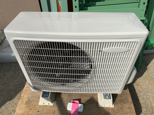 エアコン　主に6畳用　２０１８年　CSHーN2218R