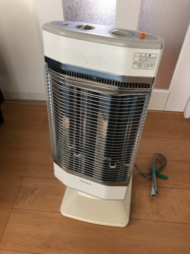 ダイキン セラムヒート 2
