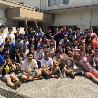 ⭐️第5回 チキチキ！大人の大運動会⭐️