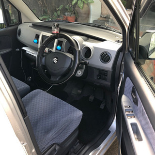 ワゴンR （MT5速車）車検満タン