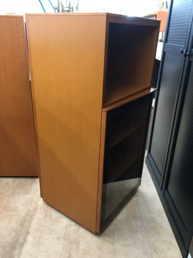 【トレファク摂津店 店頭限定】 arflexのキャビネット入荷致しました！
