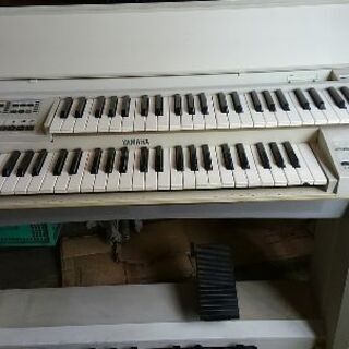 ヤマハ　エレクトーン　HE-5 