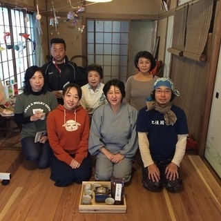 【11/28】身体感覚講座 ～霜月の会～の画像