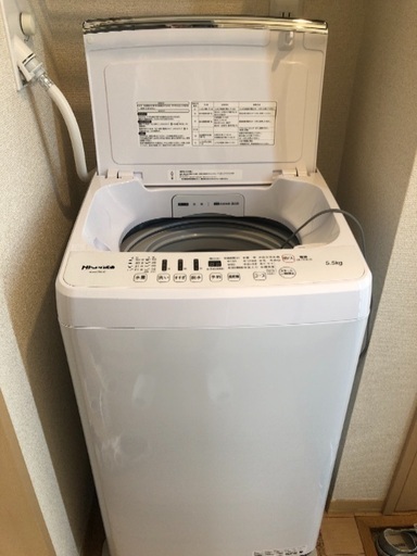 洗濯機