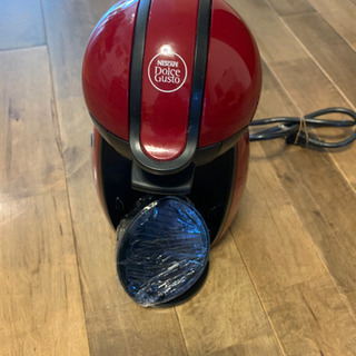 ネスカフェ　Dolce Gusto コーヒーメーカー