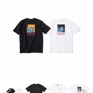 終了前値下げ！Supreme The North Face Statue of Liberty Tee シュプリーム ザ ノースフェイス スターチュー オブ リバティ Tシャツの画像