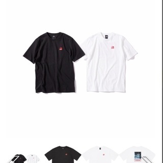 終了前値下げ！Supreme The North Face Statue of Liberty Tee シュプリーム ザ ノースフェイス スターチュー オブ リバティ Tシャツの画像