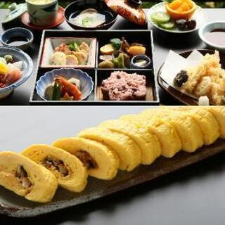 日本料理仕出し配達