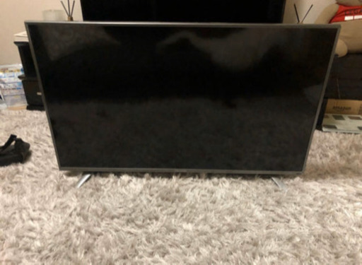 ハイセンス　液晶テレビ　40型