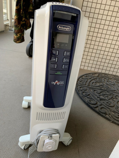 オイルヒーター