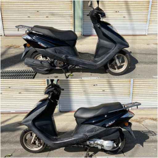 ☆ディオ125.ホンダ☆人気の125ccピンクナンバー車両です！整備して乗ってくださいね☆
