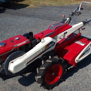 値段交渉いたします。鹿児島発 ヤンマーセル始動8馬力 ディーゼル