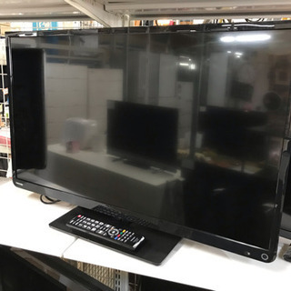 東芝 液晶テレビ  32S10 2016年製 32型 中古
