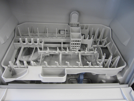 パナソニック☆食器洗い乾燥機 NPーTCR2 エコナビ 容量18点 2013年製 食洗器/食洗機/乾燥機 札幌 東区