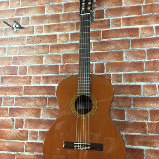 中古 ホセアントニオ ガットギター 6C