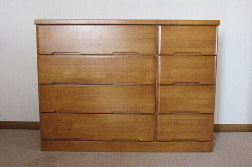中古タンス