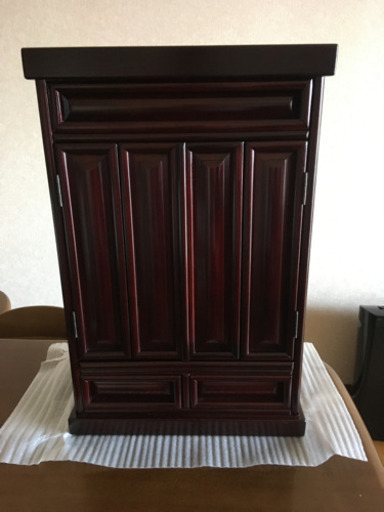 新品ミニ仏壇