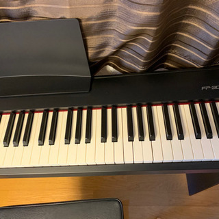 Roland fp-30