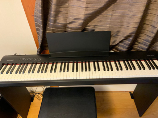 楽器 Roland fp-30