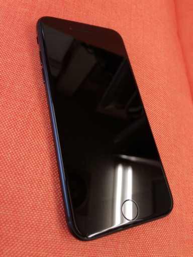 ✨仙台市若林区･早い者勝ち✨超美品?iPhone7(SIMフリー)