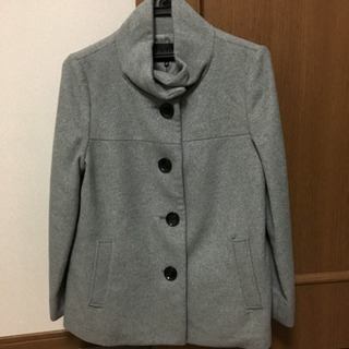 INDIVI コート