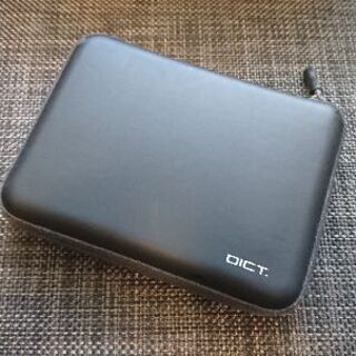 【中古品】医学 電子辞書 セイコーインスツル A10 SR-A10004の画像
