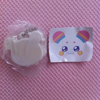 トゥインクルプリキュア ガチャガチャの画像