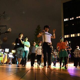 注目🎵友達を一気に増やせるダンス【サルサダンス】をしてみませんか