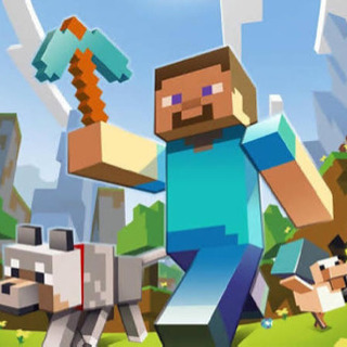 マイクラ一緒にしませんか？