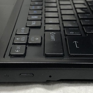 dynabook ノートパソコン i5 SSD可 R730/B [RAM4G/HDD250GB]の画像