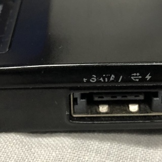 dynabook ノートパソコン i5 SSD可 R730/B [RAM4G/HDD250GB]の画像