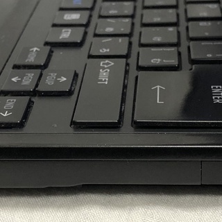 dynabook ノートパソコン i5 SSD可 R732/F [RAM4G/HDD320GB]の画像